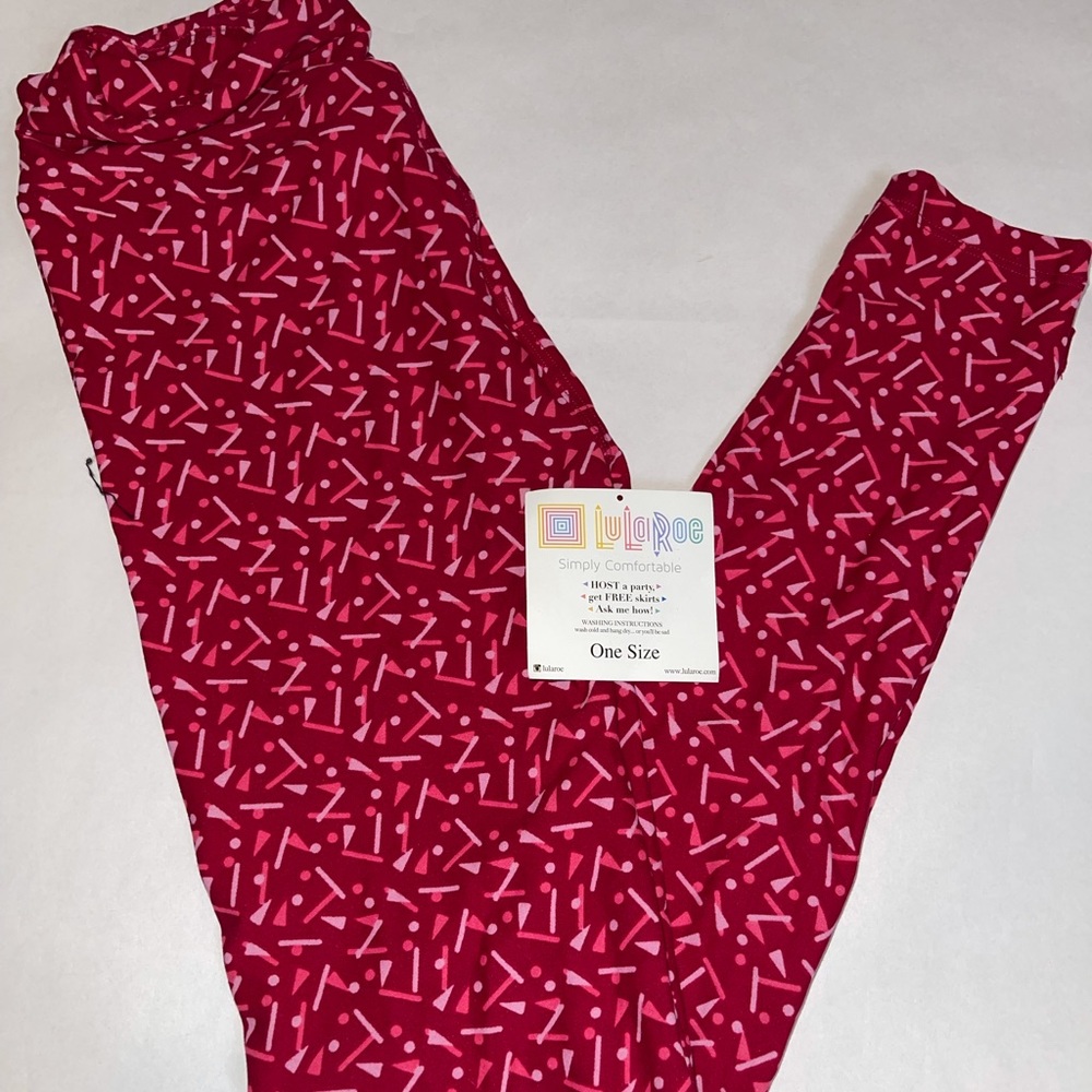 LuLaRoe Leggings
